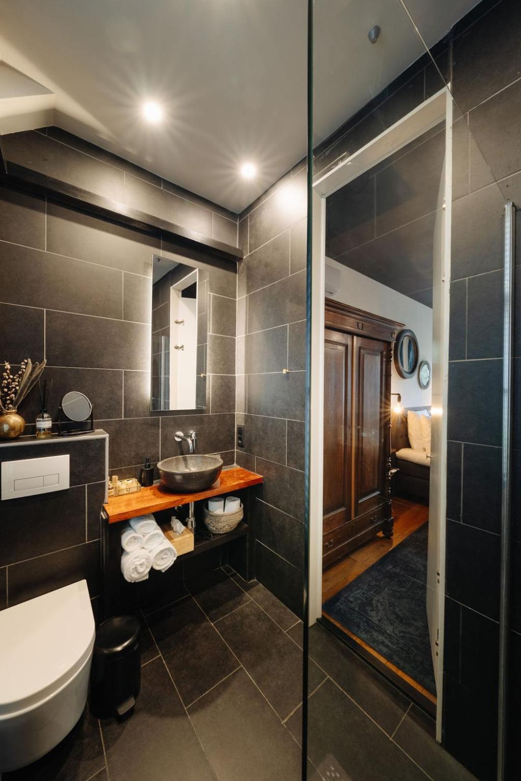 1637: Historic Canal View Suites Amsterdam Zewnętrze zdjęcie