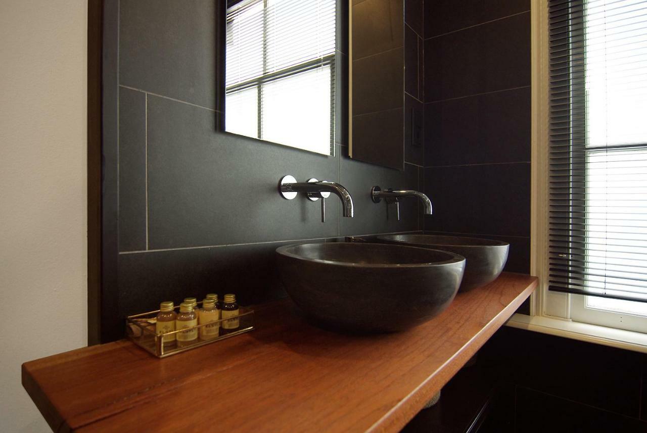 1637: Historic Canal View Suites Amsterdam Zewnętrze zdjęcie